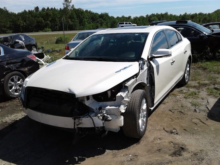 Auto 80 West Used Parts at 23316 US 80 Demopolis AL 36732 1 1 768x576