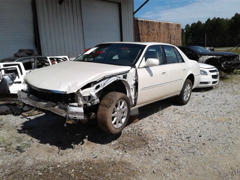 Auto 80 West Used Parts at 23316 US 80 Demopolis AL 36732 2 1 768x576