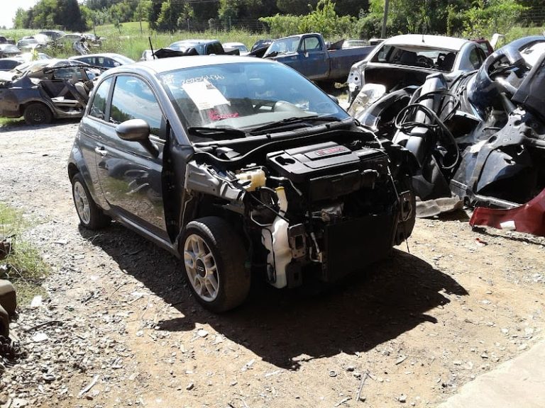 Auto 80 West Used Parts at 23316 US 80 Demopolis AL 36732 3 1 768x576