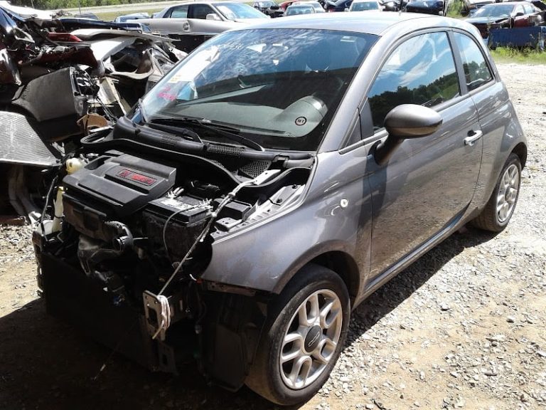 Auto 80 West Used Parts at 23316 US 80 Demopolis AL 36732 4 768x576