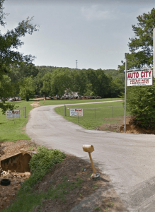 Auto City Inc at 3730 US 78 Anniston AL 36207 2 219x300