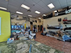 Auto Fit Inc at 1828 W Buckeye Rd Phoenix AZ 85007 1 1 300x225