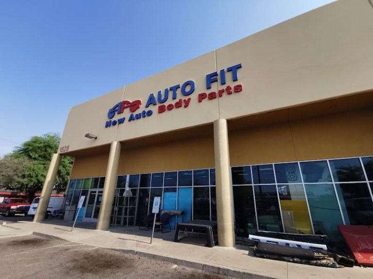 Auto Fit Inc at 1828 W Buckeye Rd Phoenix AZ 85007 3 768x576