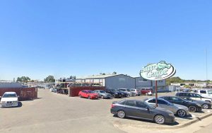Auto Gator at 1961 PFE Rd Roseville CA 95747 1 300x188