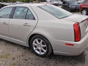 Auto Network Inc at 301 N Elm St Fairmount IN 46928 1 300x225
