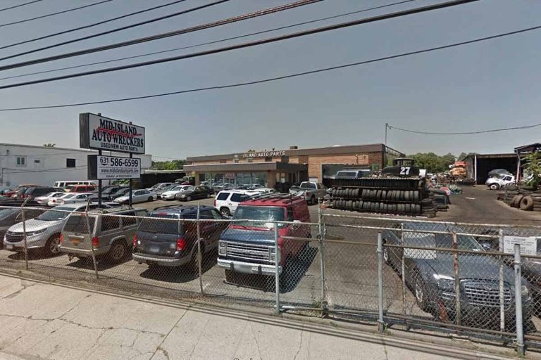 Auto Parts By Mid Island at 1013 Long Island Ave Deer Park NY 11729 2 768x512