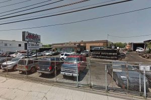 Auto Parts By Mid Island at 1013 Long Island Ave Deer Park NY 11729 300x200