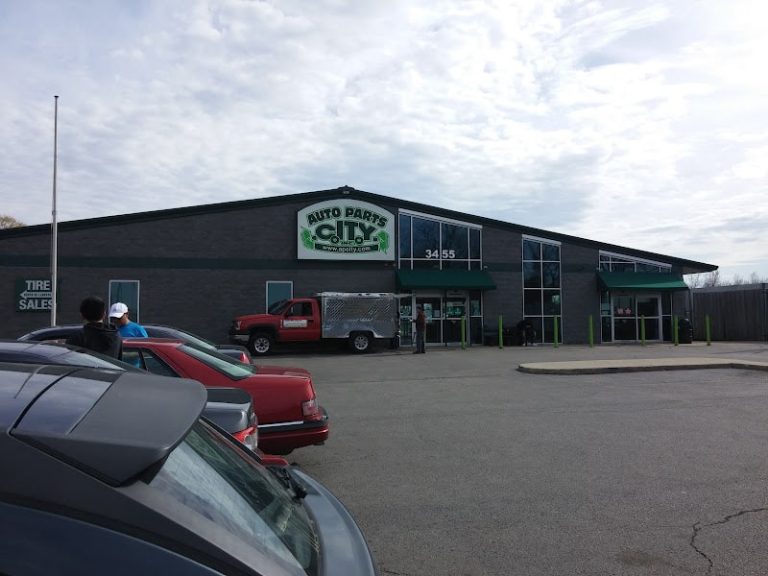 Auto Parts City Headquarters Purchasing at 3535 Washington St 200 Gurnee IL 60031 1 2 768x576