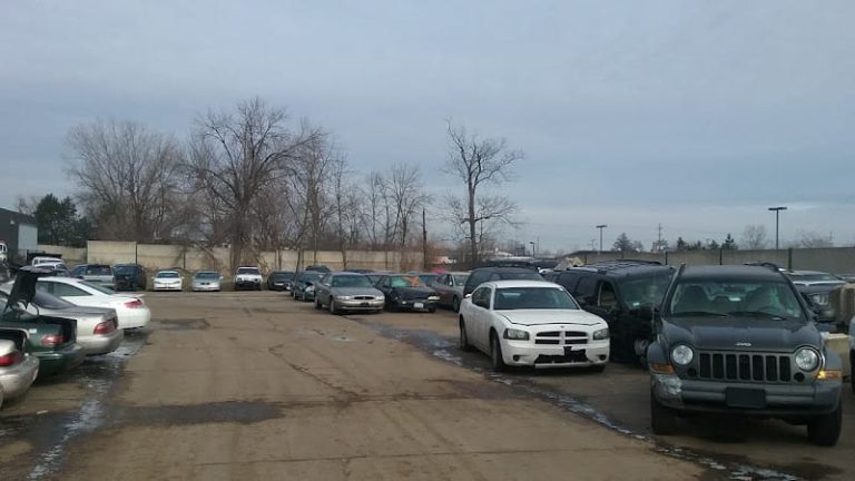 Auto Parts City Headquarters Purchasing at 3535 Washington St 200 Gurnee IL 60031 2 1 768x432