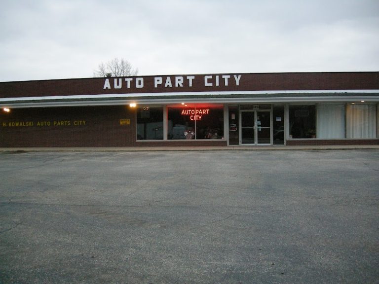 Auto Parts City at 25958 IN 2 South Bend IN 46619 2 1 768x576
