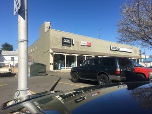 Auto Parts On Demand at 16 Isaacs St Norwalk CT 06850 1 300x225