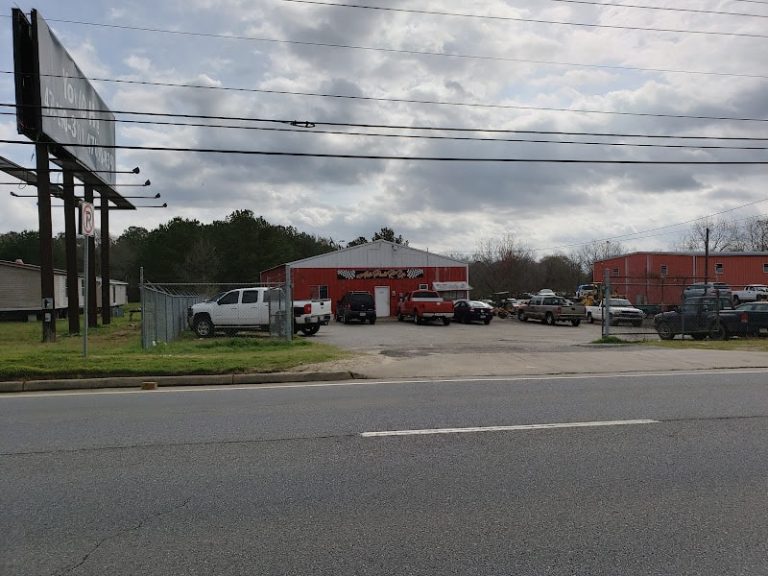 Auto Parts R Us at 1974 US 441 Dublin GA 31021 2 1 768x576