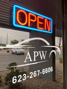 Auto Parts Warehouse Inc at 4035 W Van Buren St Phoenix AZ 85009 1 2 225x300