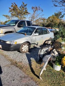 Auto Parts of Greenwood at 8316 Greenwood Rd Greenwood DE 19950 1 2 225x300