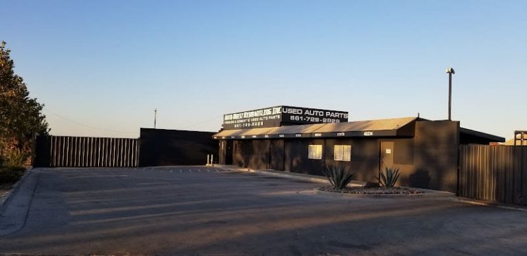 Auto Quest Dismantling Inc at 42234 4th St E Lancaster CA 93535 768x373