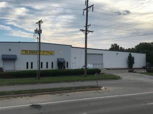 Auto Recyclers of Kansas at 1200 E MacArthur Rd Wichita KS 67216 1 300x225
