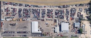 Auto Recyclers of Kansas at 1200 E MacArthur Rd Wichita KS 67216 2 300x127