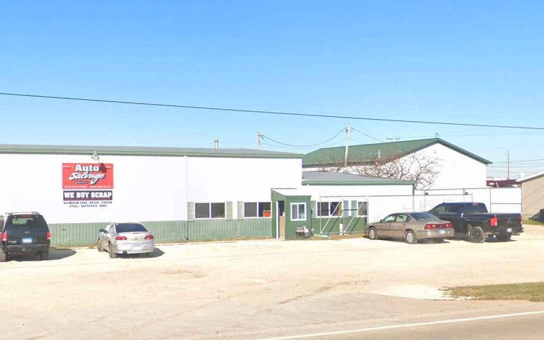 Auto Salvage Co at 21 W US Hwy 6 Peru IL 61354 1 768x480