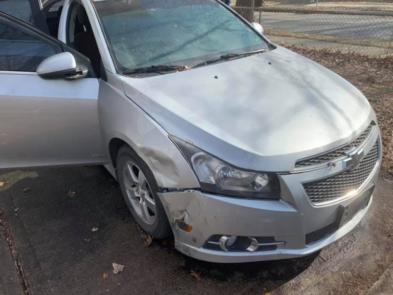 Auto Salvage Part Smart at 6101 Kansas Ave Kansas City KS 66111 2 768x576