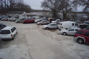 Auto Salvage Part Smart at 6101 Kansas Ave Kansas City KS 66111 300x200