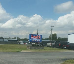 Auto Salvage of Paducah at 1250 N 8th St Paducah KY 42001 6 300x260