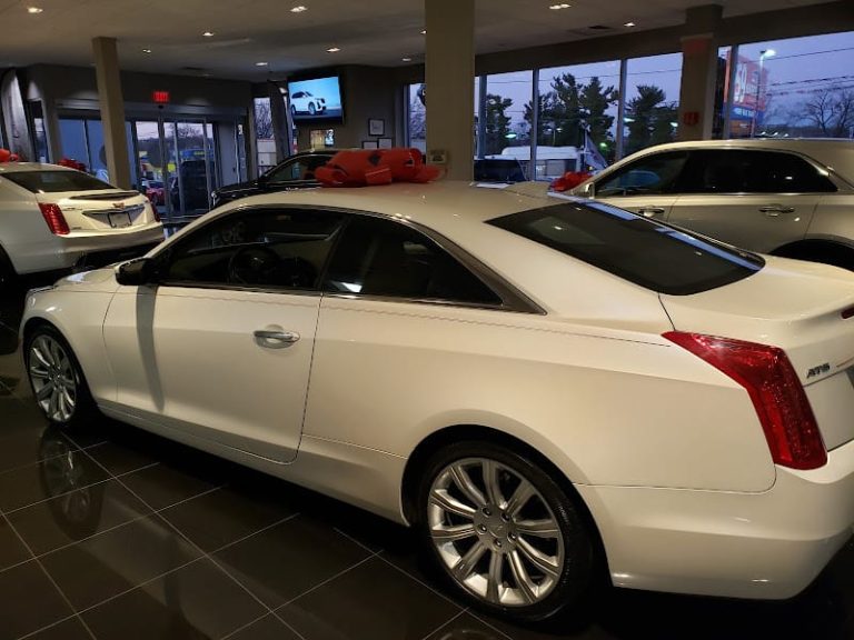 Auto Team Delaware at 1606 Pennsylvania Ave Wilmington DE 19806 1 1 768x576