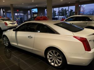 Auto Team Delaware at 1606 Pennsylvania Ave Wilmington DE 19806 1 2 300x225