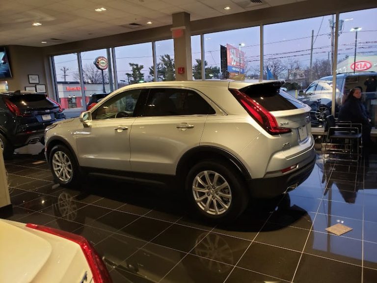 Auto Team Delaware at 1606 Pennsylvania Ave Wilmington DE 19806 2 1 768x576