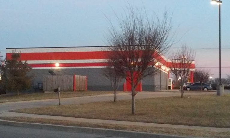 AutoZone Auto Parts at 107 Sandhill Dr Middletown DE 19709 2 1 768x461