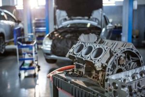 AutohausAZ at 4100 S 38th St Suite 150 Phoenix AZ 85040 1 1 300x200