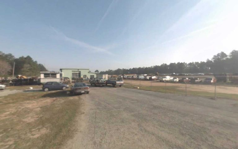 Automotive Core Supply Scrap at 114 Pineknoll Rd Sylvester GA 31791 768x480