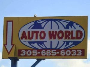 Autoworld Parts at 3380 NW 127th St Opa locka FL 33054 4 1 300x225
