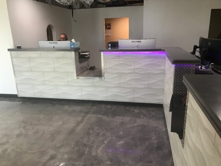 Aviation Auto Salvage Recycle at 5231 E Drexel Rd Tucson AZ 85706 5 768x576