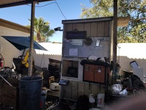 Avondale Recycling Center at 940 E Brinker Dr Avondale AZ 85323 1 2 300x225