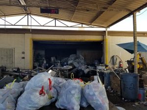 Avondale Recycling Center at 940 E Brinker Dr Avondale AZ 85323 2 1 300x225