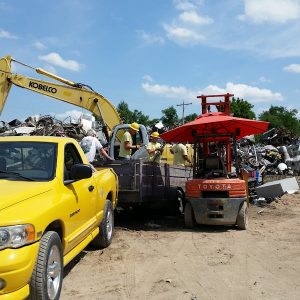 Axis Iron Metal Recycling Co Inc at 5546 N Broadway St Park City KS 67219 1 1 300x300
