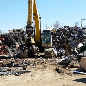 Axis Iron Metal Recycling Co Inc at 5546 N Broadway St Park City KS 67219 2 1 300x300