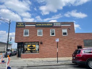 Aztek Automotive at 6425 S Pulaski Rd Chicago IL 60629 4 300x225