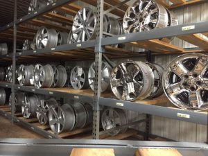 B Auto Parts at 500 Madison Rd East St Louis IL 62201 1 2 300x225
