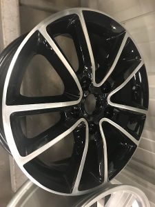 B Auto Parts at 500 Madison Rd East St Louis IL 62201 2 225x300