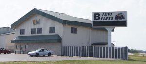 B Auto Parts at 500 Madison Rd East St Louis IL 62201 3 300x131