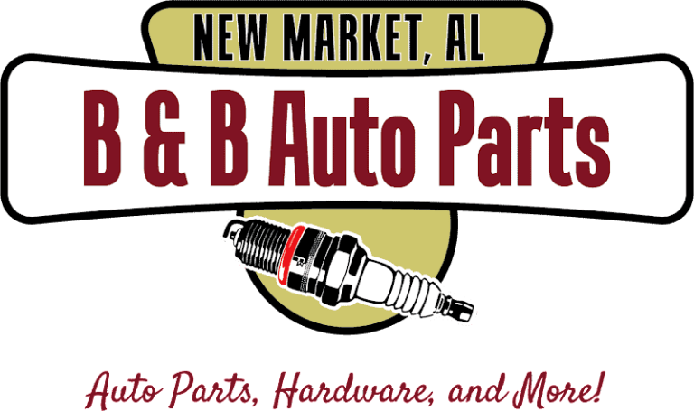 B B Auto Parts Inc at 4936 Winchester Rd New Market AL 35761 2 768x455