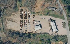 B B Auto Salvage Sales at 4606 Kellers Chapel Rd. Jonesboro AR 72404 1 300x188