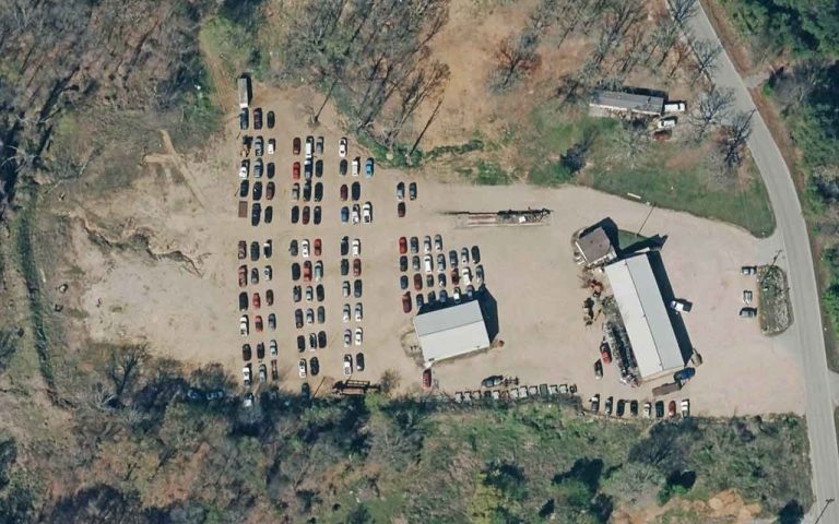 B B Auto Salvage Sales at 4606 Kellers Chapel Rd. Jonesboro AR 72404 1 768x480