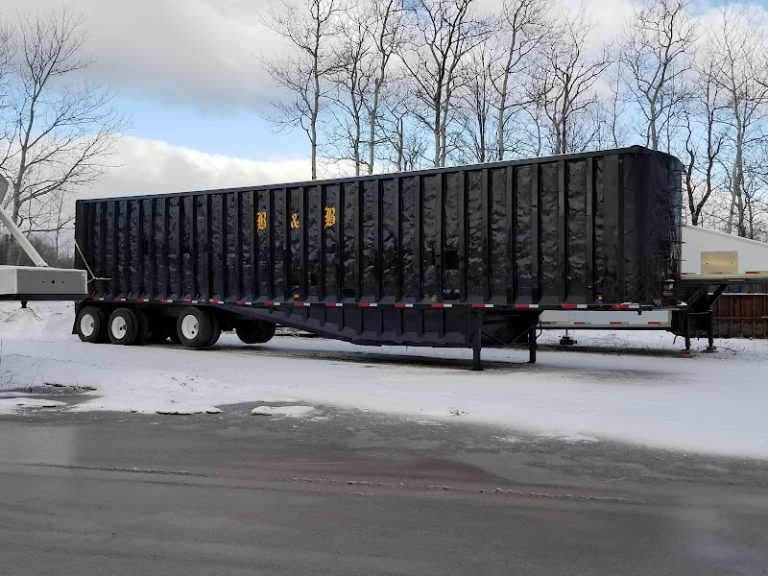 B B Metals Processing Inc at 14520 Pioneer Rd Newton WI 53063 1 1 768x576