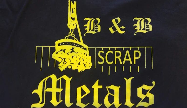 B B Metals Processing Inc at 14520 Pioneer Rd Newton WI 53063 2 1 768x445