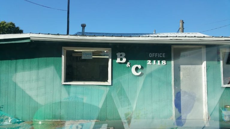 B C Auto Wreckers Inc at 2118 W 49th St Davenport IA 52806 1 768x432