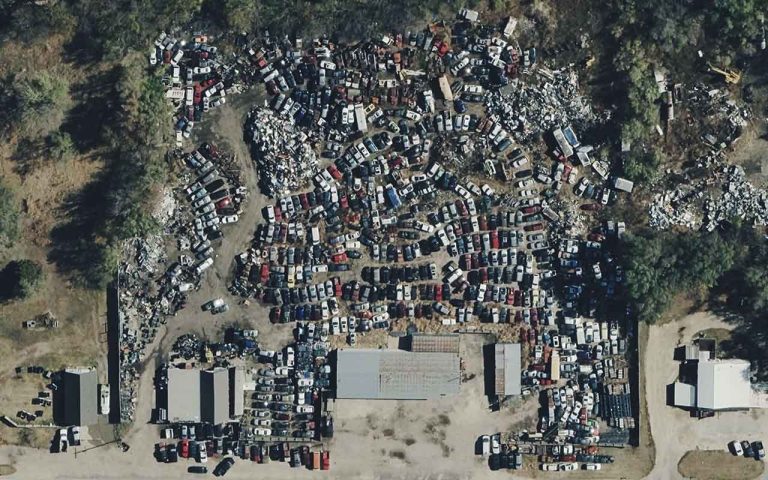 B C Salvage at 520 US 77 BUS Herington KS 67449 1 768x480