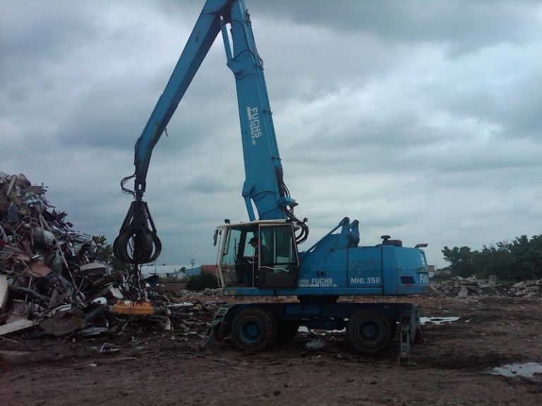 B F R Metals at 1504 W State St Salina KS 67401 1 1 768x576