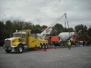 B F Towing Co at 449 Old Airport Rd New Castle DE 19720 1 2 300x225